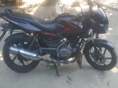 Bajaj Pulsar 150